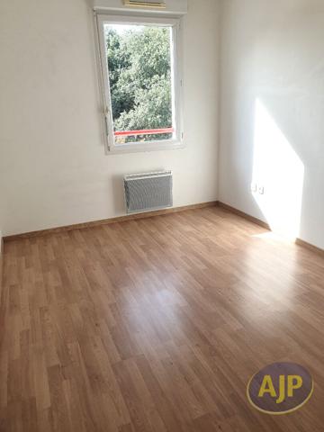 Appartement à louer Carquefou : 3 pièces, 68m² avec 2 chambre(s) à 872€ - AJP Immobilier Carquefou