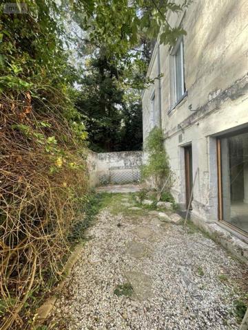 Appartement à vendre à Saumur dans le Maine-et-Loire (49400), ref : 49075-788   
Centre