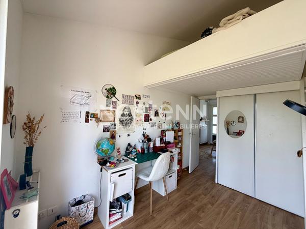 Maison Bois Guillaume 3 chambres Jardin Garage plain pied proche commerces séjour salon cuisine ouverte-idéal famille - coeur de Bois Guillaume - stationnement compris- beau garage - belle hauteur sous plafond - lumineux