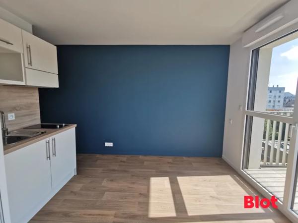 Appartement 1 pièce(s)