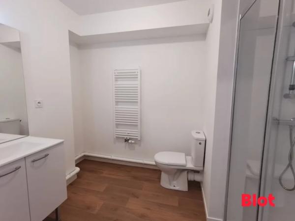 Appartement 1 pièce(s)