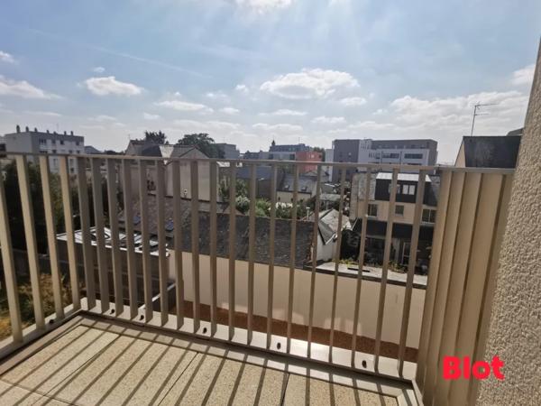 Appartement 1 pièce(s)