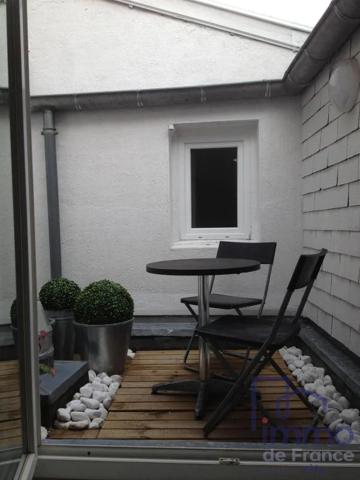 Immeuble à vendre à Saint-Étienne (42000)