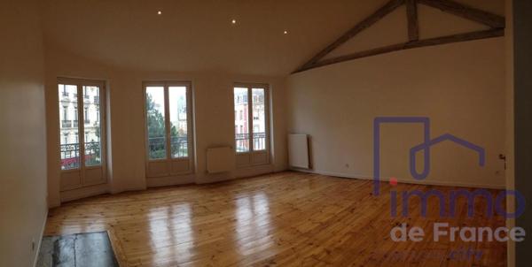 Immeuble à vendre à Saint-Étienne (42000)