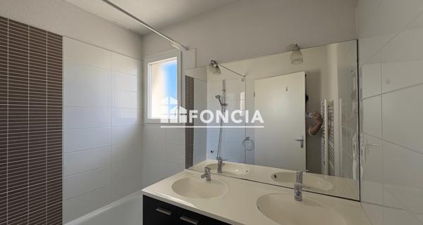 À vendre Appartement 3 pièces 57.31 m² - Tournefeuille 31170