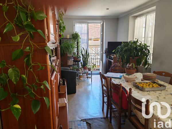 Maison à vendre 3 pièces 61 m² Sarlat-la-Canéda