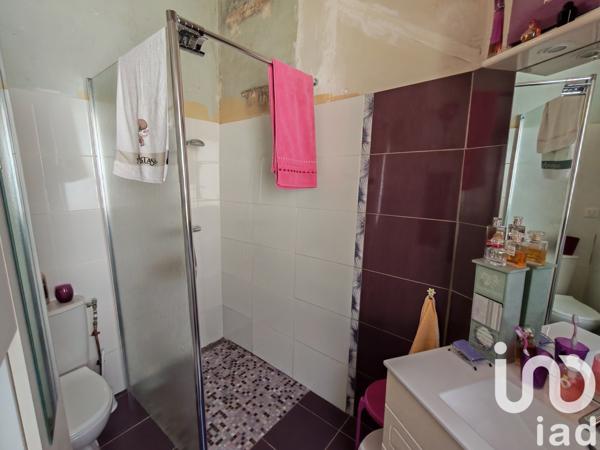 Maison à vendre 3 pièces 61 m² Sarlat-la-Canéda