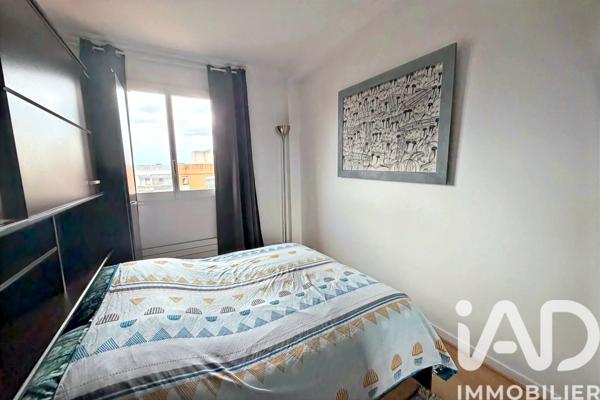Appartement à vendre 3 pièces 74 m² Créteil