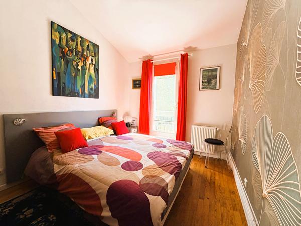 Villa T4 rénovée 93M2 sur parcelle de 330m²  secteur résidentiel de Venelles