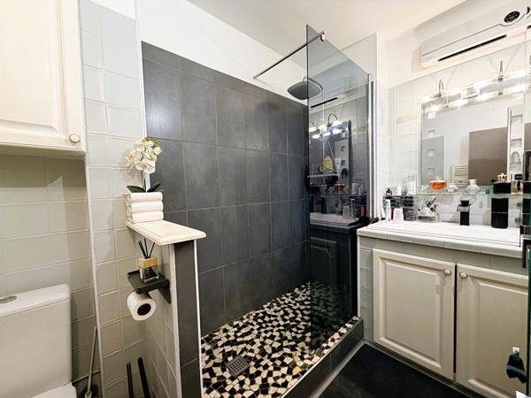 Villa T4 rénovée 93M2 sur parcelle de 330m²  secteur résidentiel de Venelles