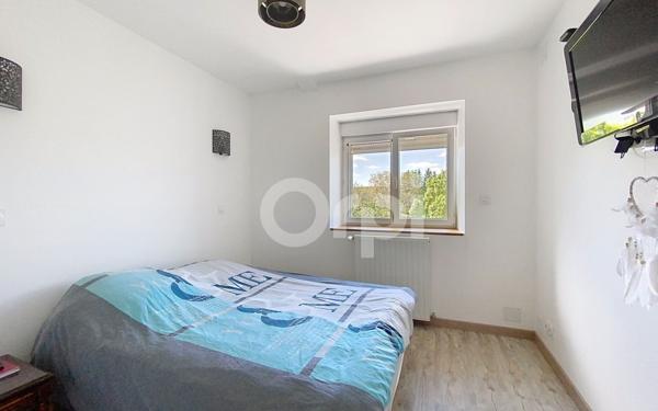 Maison à vendre    4 pièces •  Dainville-Bertheléville