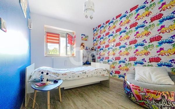 Maison à vendre    4 pièces •  Dainville-Bertheléville