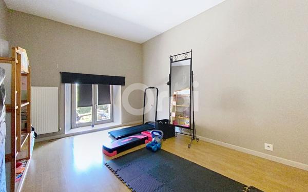 Maison à vendre    4 pièces •  Dainville-Bertheléville