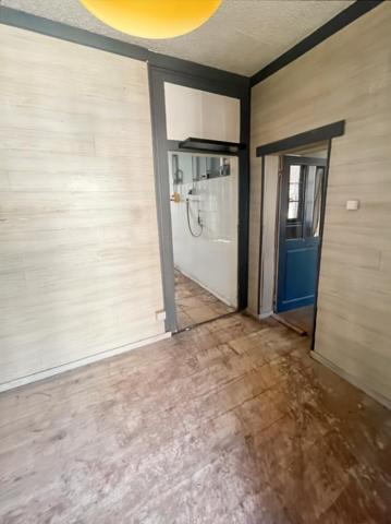 Maison de village à fort potentiel  133 m² + combles aménageables  Proche Saint-Amand-Montrond