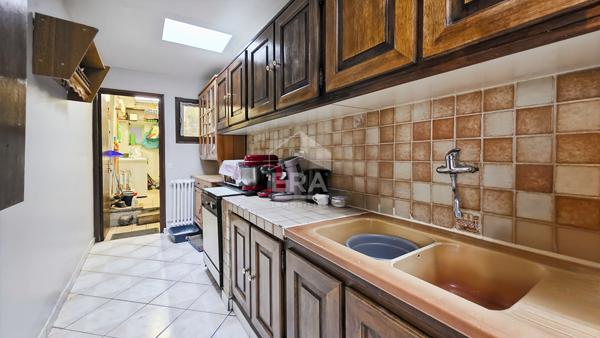 Maison à vendre à Montreuil - 5 pièces, 3 chambres