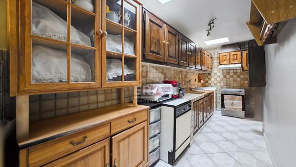 Maison à vendre à Montreuil - 5 pièces, 3 chambres