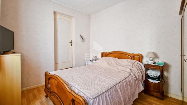 Maison à vendre à Montreuil - 5 pièces, 3 chambres