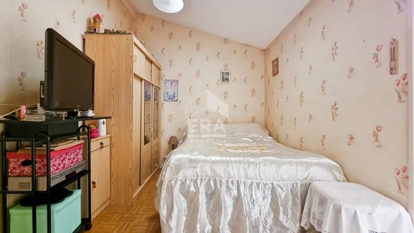 Maison à vendre à Montreuil - 5 pièces, 3 chambres