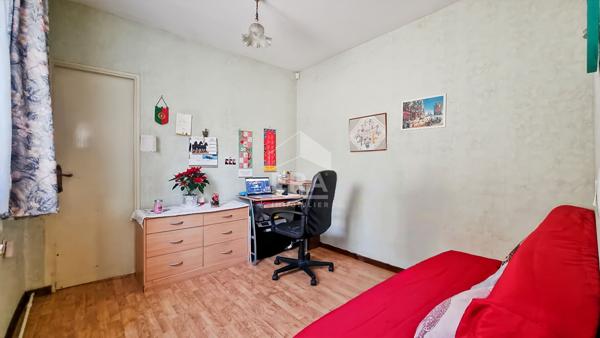 Maison à vendre à Montreuil - 5 pièces, 3 chambres