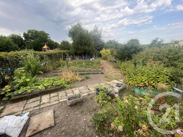 Maison à vendre  8 pièces - 133,87 m2 PARTHENAY - 79