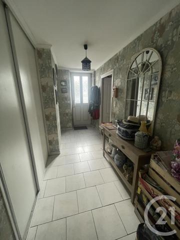 Maison à vendre  8 pièces - 133,87 m2 PARTHENAY - 79