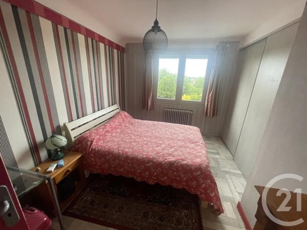 Maison à vendre  8 pièces - 133,87 m2 PARTHENAY - 79