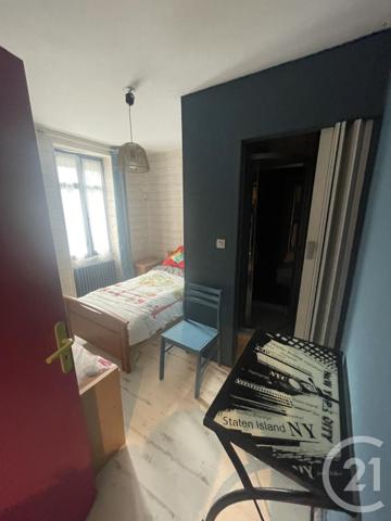 Maison à vendre  8 pièces - 133,87 m2 PARTHENAY - 79