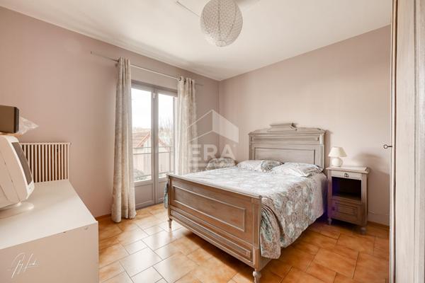 Sèvres Rive Gauche - Maison familiale 5 chambres, jardin sans vis-à-vis, garage - Ligne N