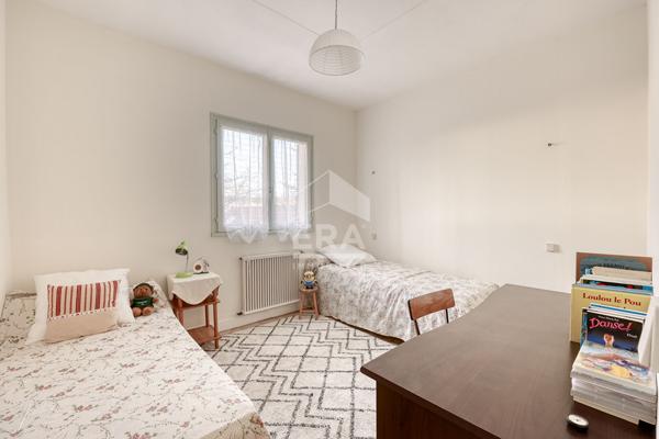 Sèvres Rive Gauche - Maison familiale 5 chambres, jardin sans vis-à-vis, garage - Ligne N