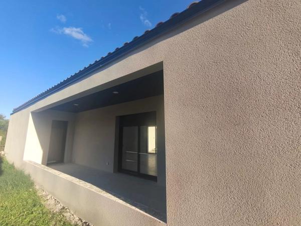 Vente Maison 4 pièces 130 m2 à Bourg-de-Péage