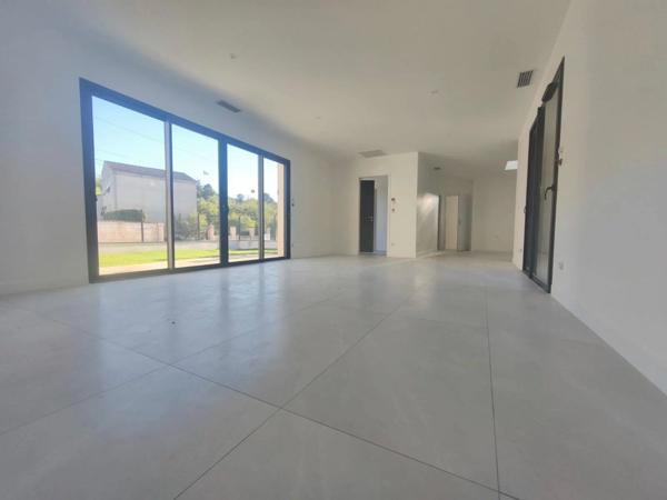 Vente Maison 4 pièces 130 m2 à Bourg-de-Péage