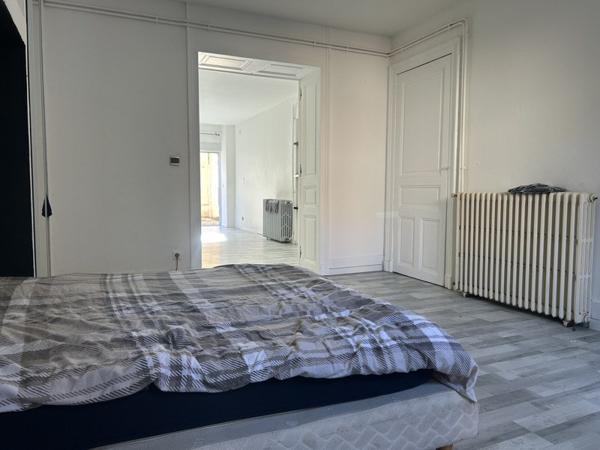 Appartement à vendre |  Viviez |  2 pièces | 66 m²