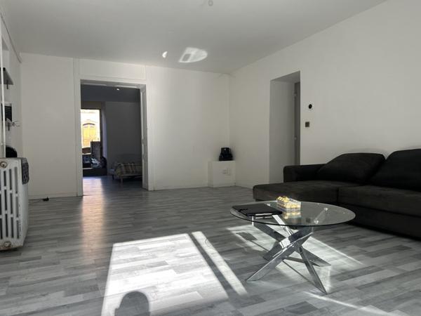 Appartement à vendre |  Viviez |  2 pièces | 66 m²