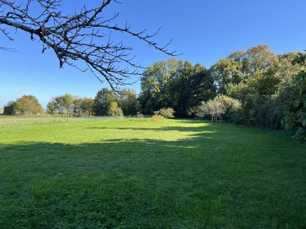 Terrain à vendre |  Médis |  1518 m²