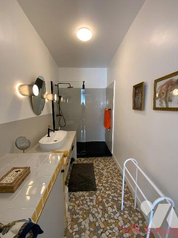 Paris 17e – Mallarmé – Rare grand appt 6p/136m² à créer – 2 appts mitoyens – Immeuble 1930 standing