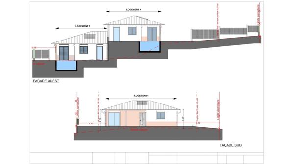 Maison T3 "Les Glycérias"