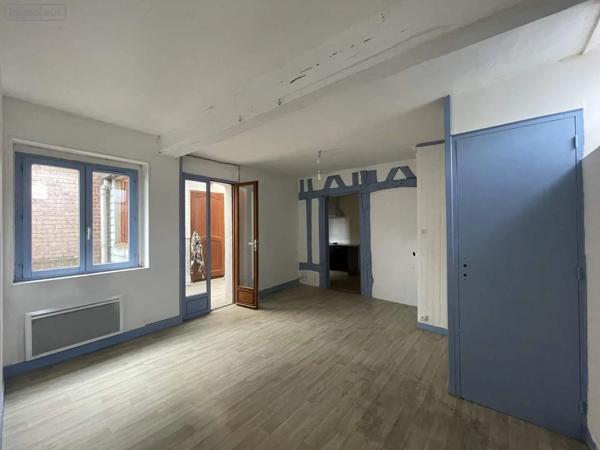 Location - Appartement Buchy 76750 2 pièces 42 m 2