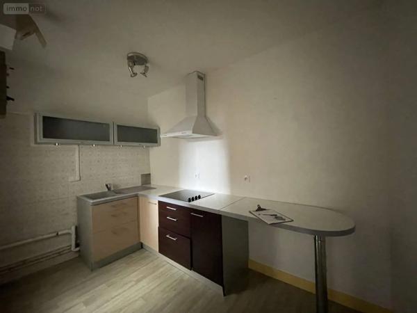 Location - Appartement Buchy 76750 2 pièces 42 m 2