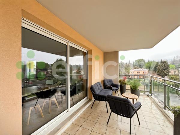 Appartement 3 pièces - 67 m²