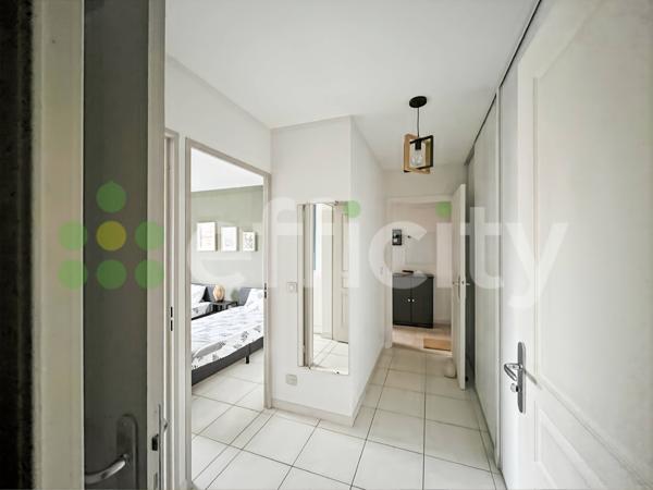 Appartement 3 pièces - 67 m²