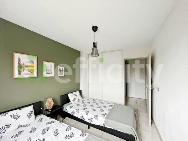 Appartement 3 pièces - 67 m²