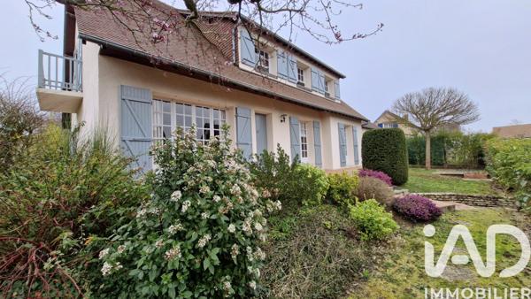 Maison à vendre 7 pièces 169 m² Luisant