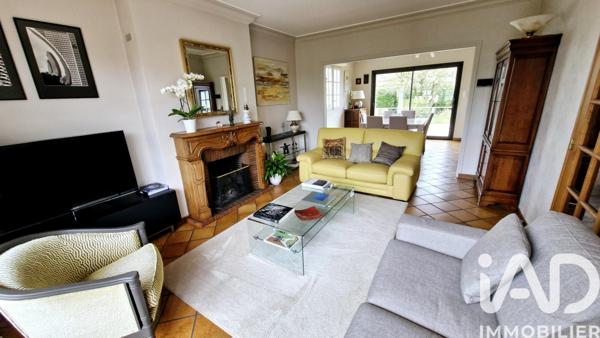 Maison à vendre 7 pièces 169 m² Luisant