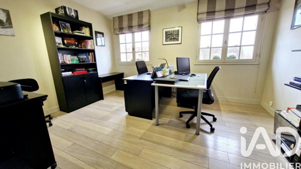 Maison à vendre 7 pièces 169 m² Luisant