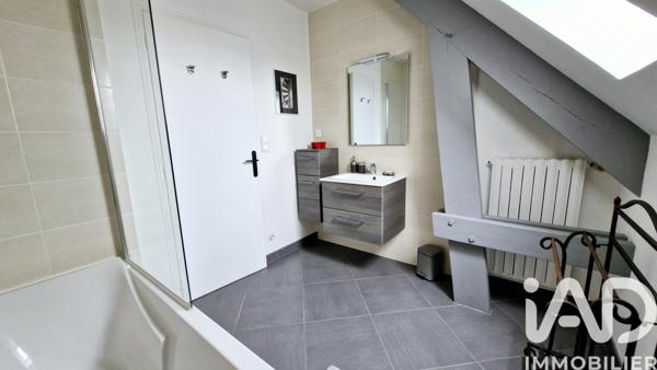 Maison à vendre 7 pièces 169 m² Luisant