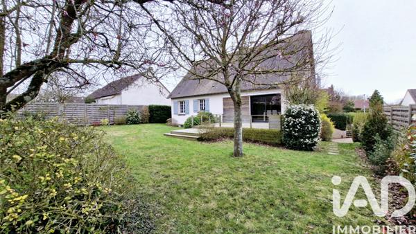 Maison à vendre 7 pièces 169 m² Luisant