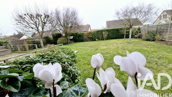 Maison à vendre 7 pièces 169 m² Luisant