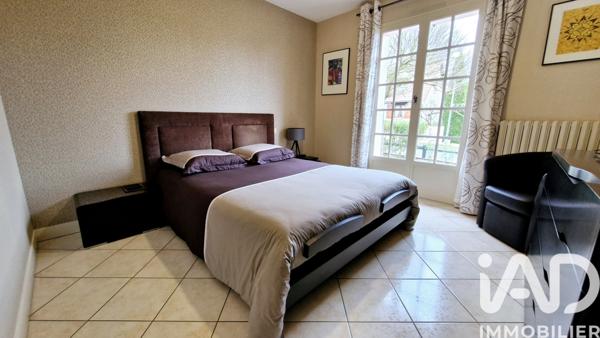 Maison à vendre 7 pièces 169 m² Luisant