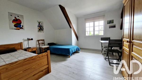 Maison à vendre 7 pièces 169 m² Luisant