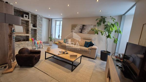 Maison Grisy Suisnes 6 pièce(s) 140 m2